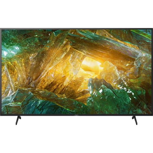 75in Sony XBR75X800H 4K Ultra HD Android Smart TV for $998 Shipped