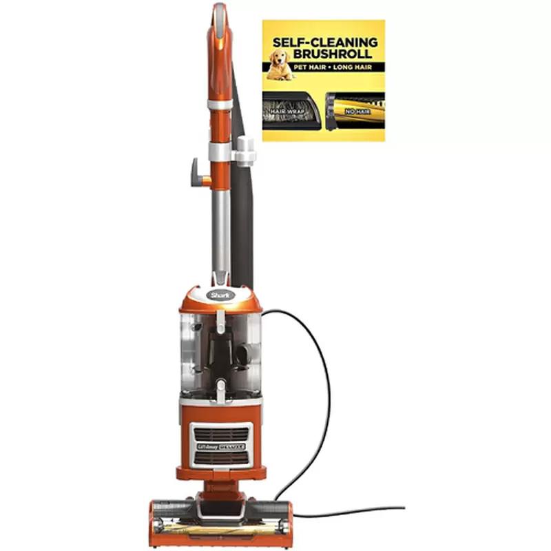 Shark Navigator CU500 Lift-Away Upright Vacuum for $89.95 Shipped