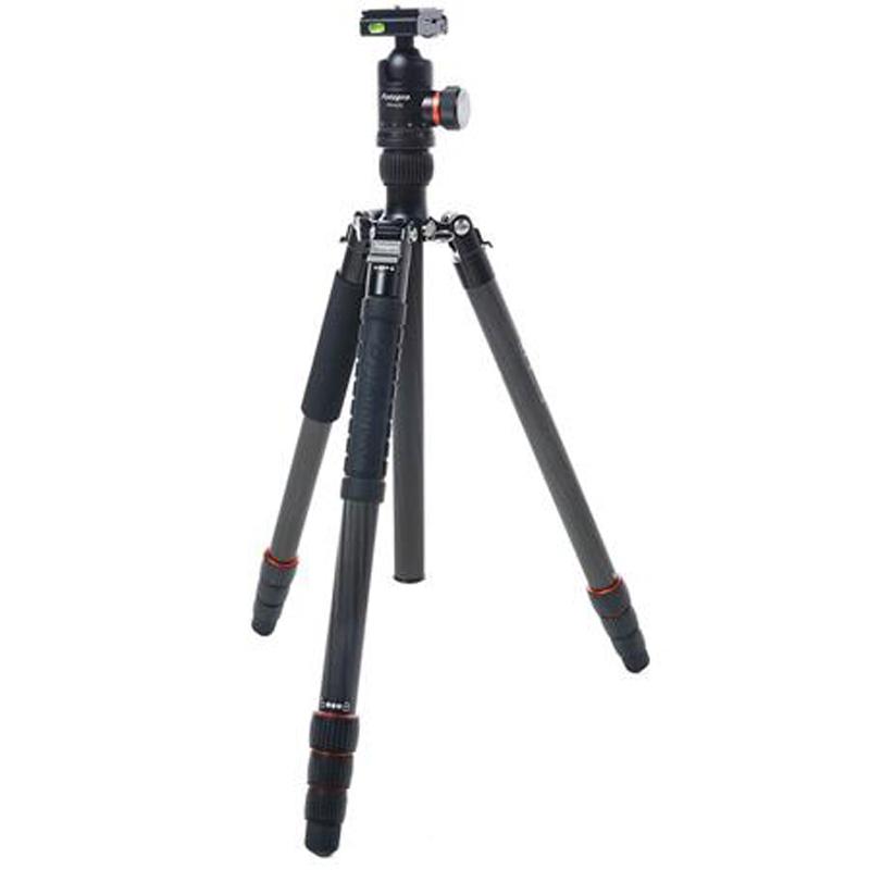 67in FotoPro X-Go Max Tripod with Monopod for $139.95 Shipped