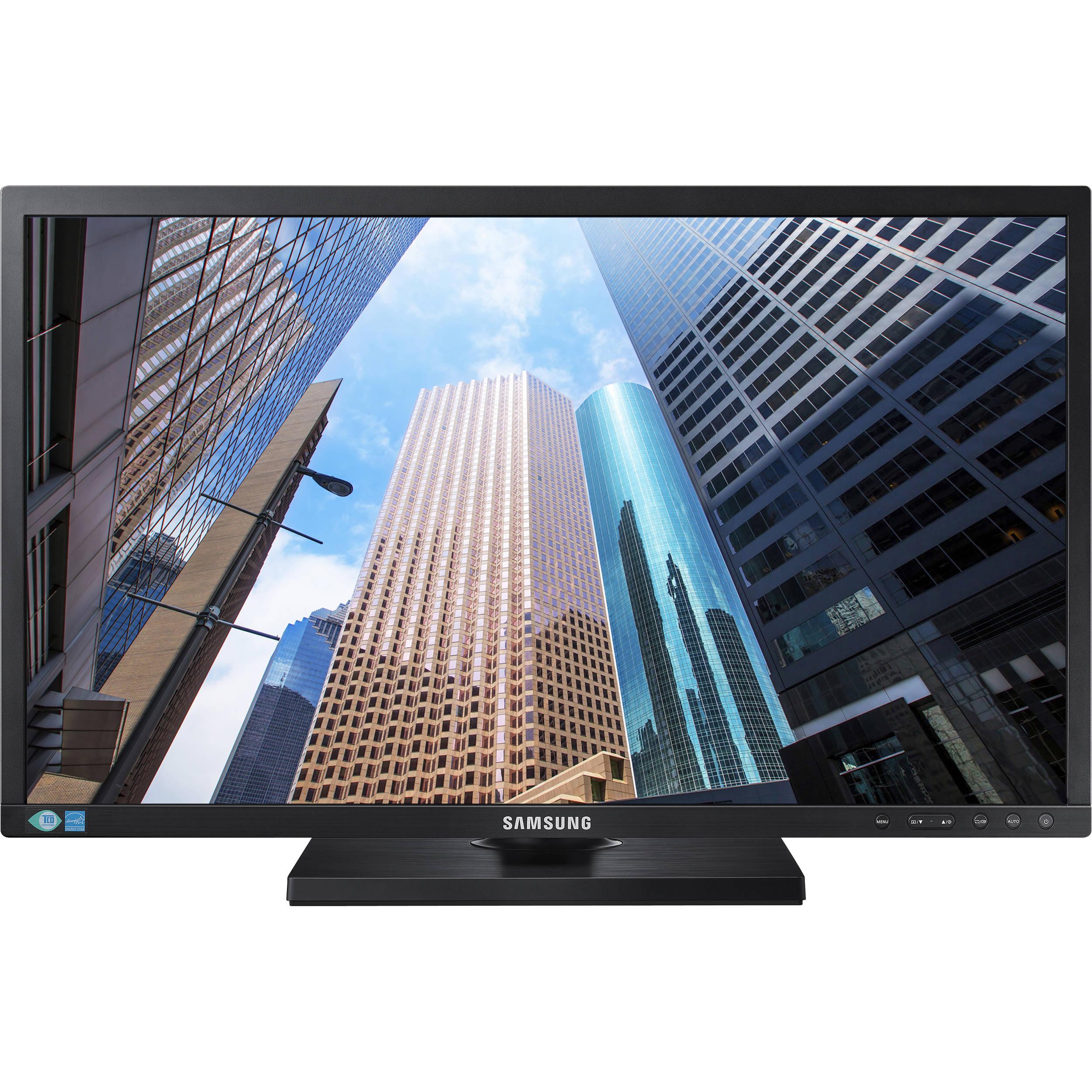 21.5in Samsung SE450 5ms LED Monitor for $59.99 Shipped