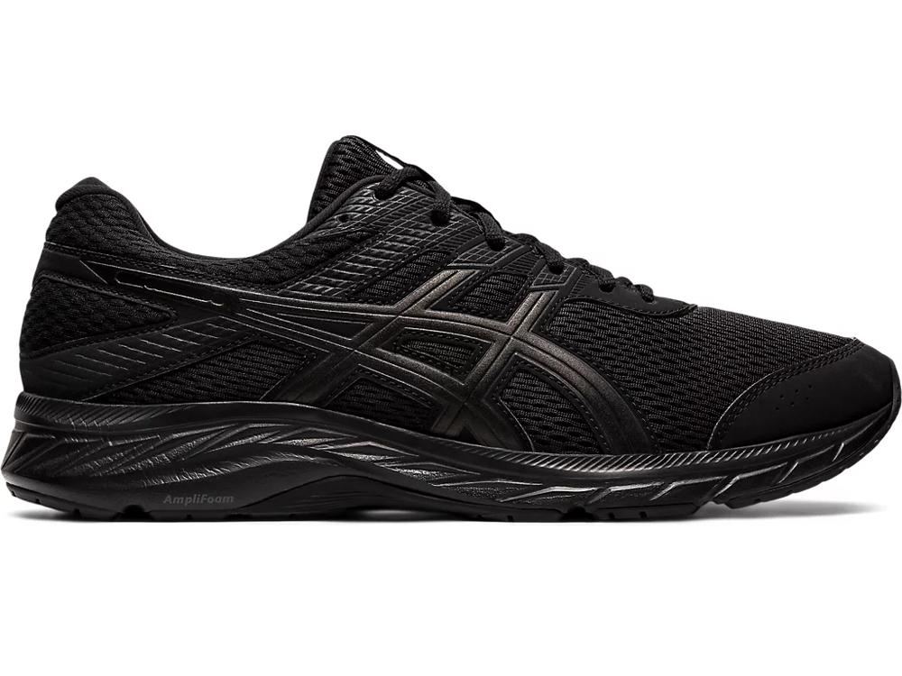 Mens Asics Gel Contend 7 Running Shoe for $42.22 Shipped