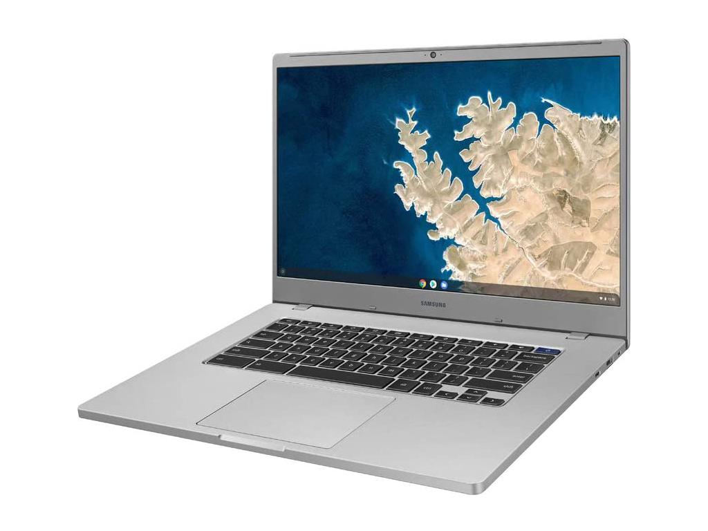 Samsung Chromebook 4 11.6in 32GB for $115 Shipped