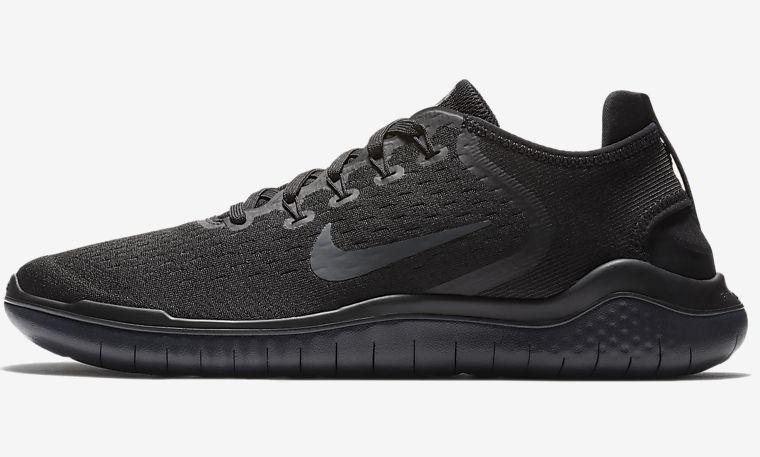 Nike RN 2018 Running Shoes for $64.97 Shipped