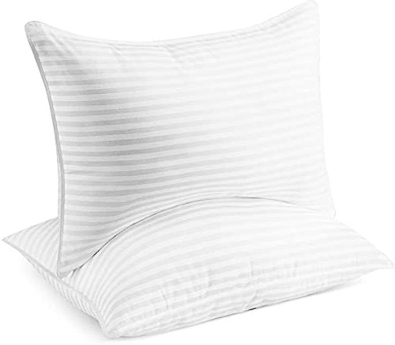 Beckham Hotel Collection Bed Pillows for Sleeping for $27.99 Shipped