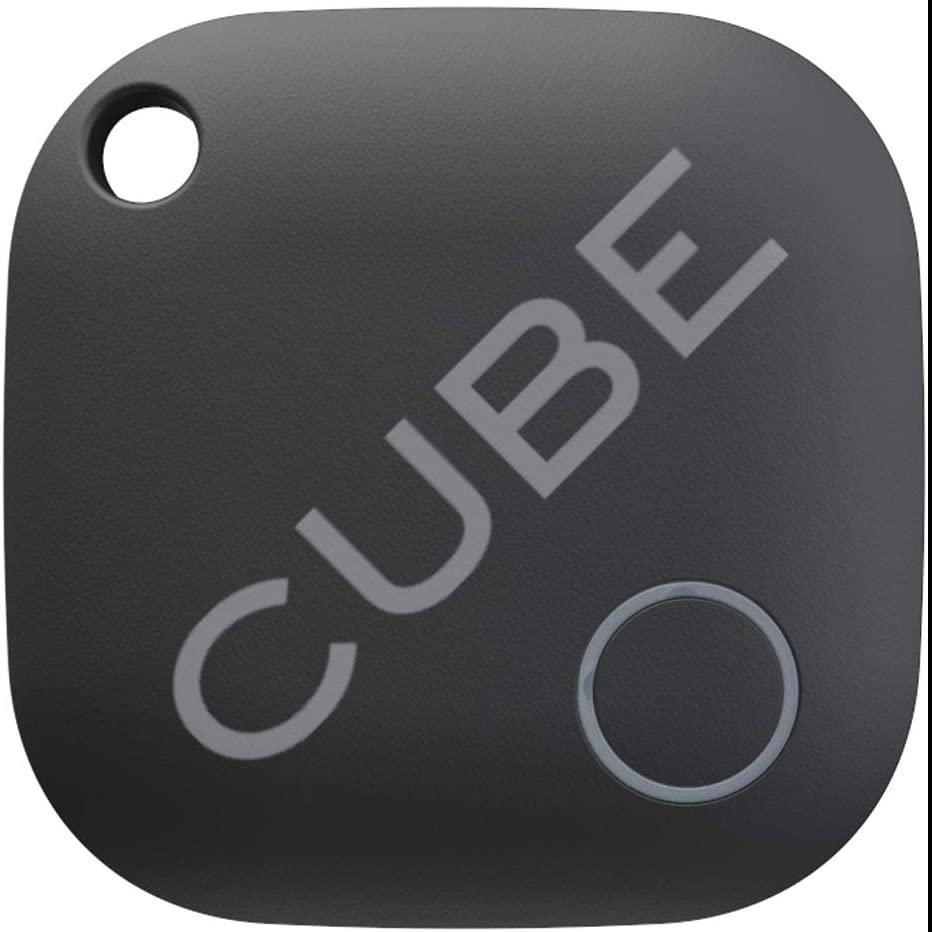 Cube Key Finder Smart Tracker Bluetooth Tracker for $15.97
