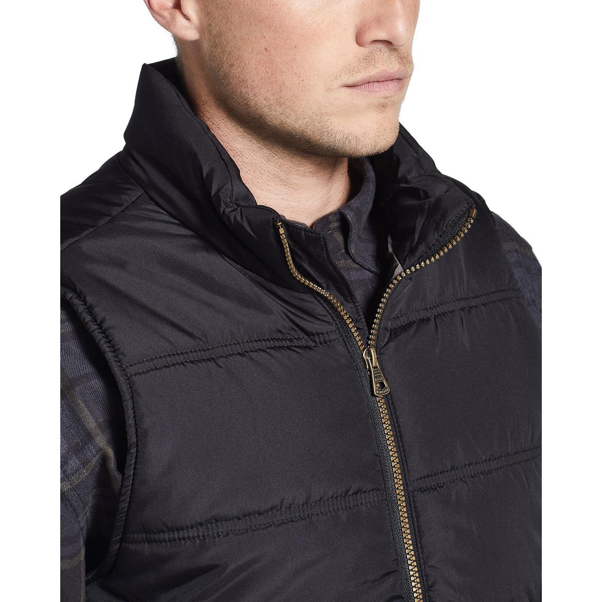 Weatherproof Vintage Mens Puffer Vest for $9.96