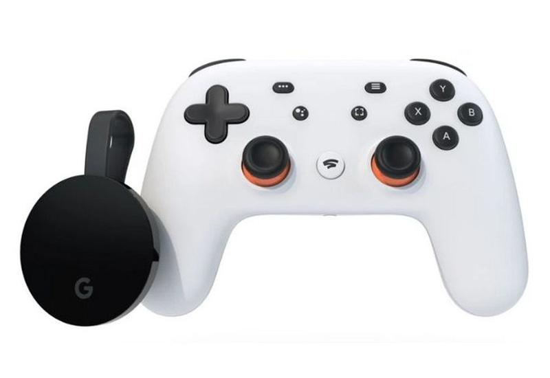 Resident Evil Village with Stadia Premium Edition Bundle for $60