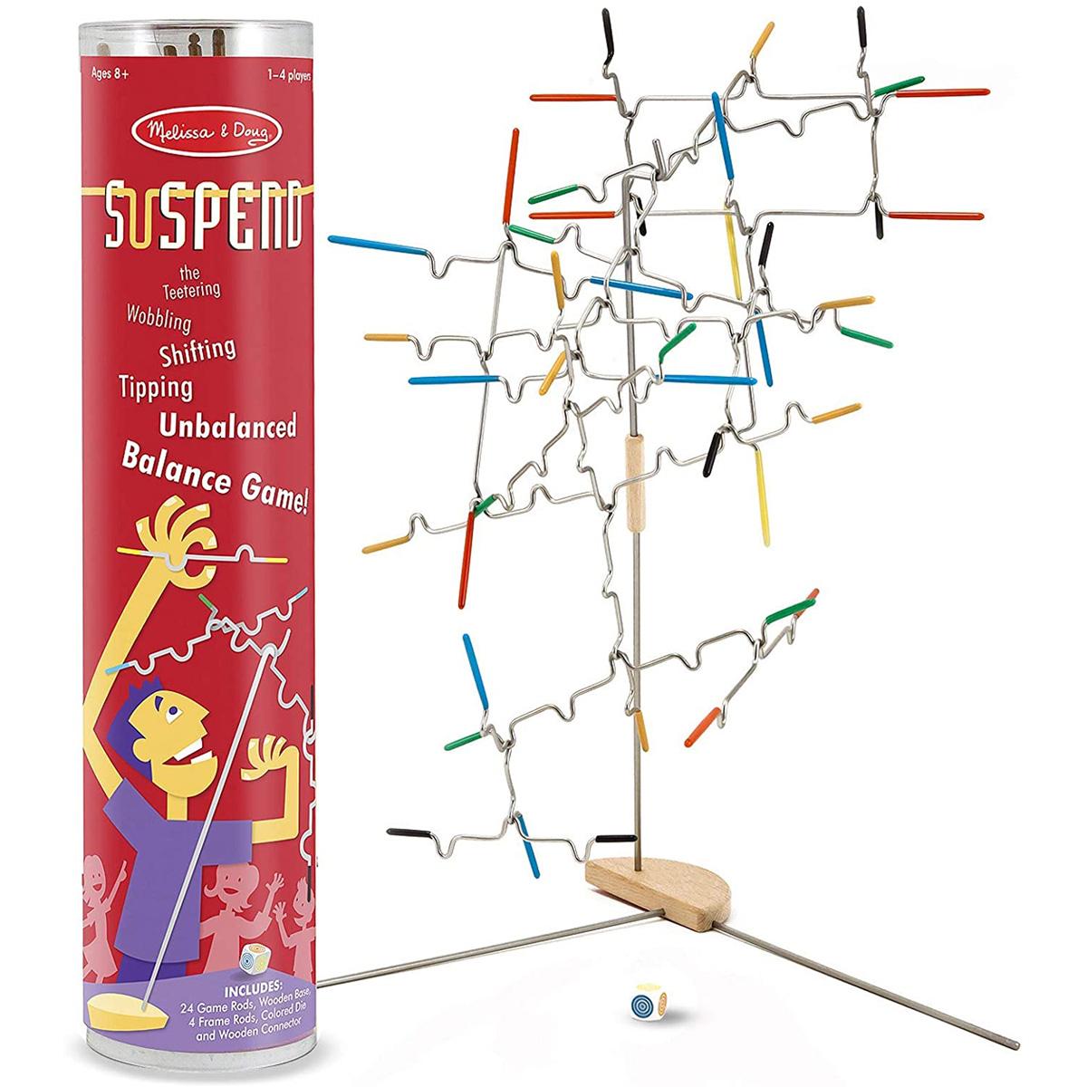 Melissa and Doug Suspend Family Game for $12.79