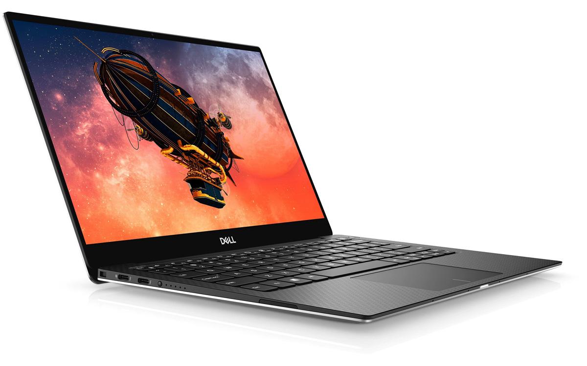 Dell XPS 13 7390 i7 16GB 512GB Notebook Laptop for $849 Shipped