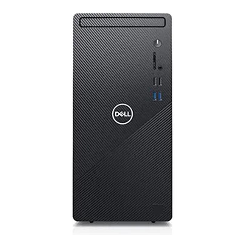 Dell Inspiron i5 8GB 256GB Desktop Computer for $399.99 Shipped