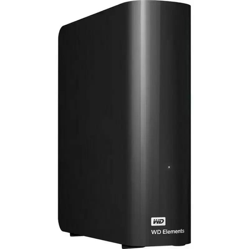 14TB Western Digital WD Elements External USB 3.0 Hard Drive for $151.99 Shipped