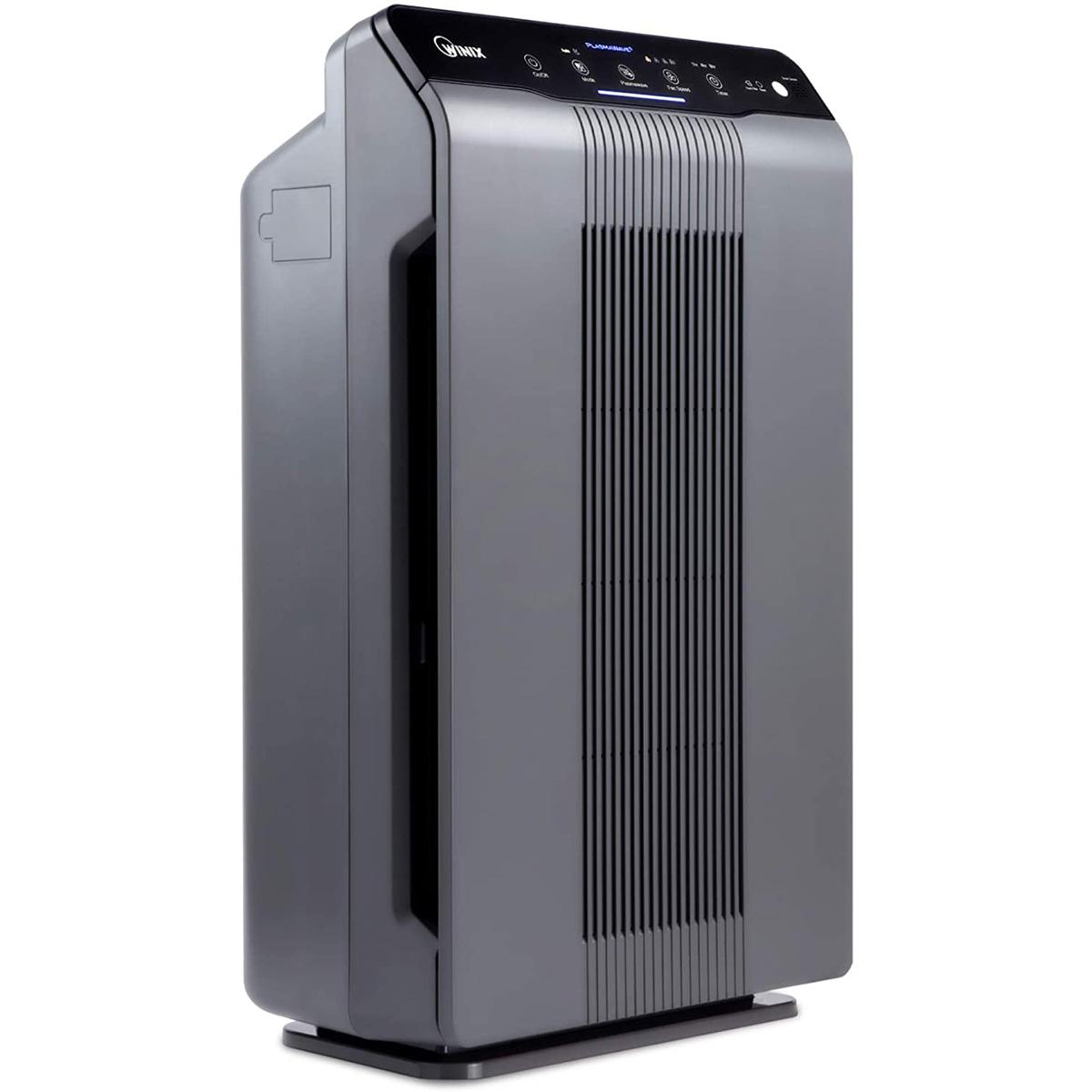 Winix 5300-2 Air Purifier w/ True HEPA Carbon Filter for $123.80 Shipped