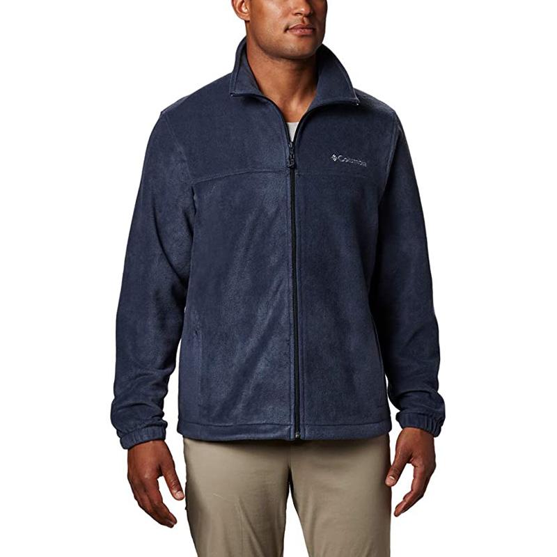 Columbia Mens Steens Mountain Full Zip 2.0 Fleece Jacket for $20.99