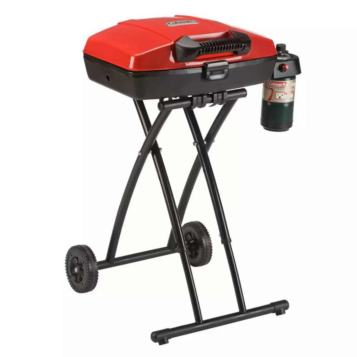 Coleman Sportster Propane Grill for $78.59 Shipped