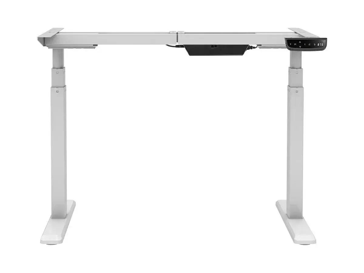 Monoprice Workstream Sit Stand Desk Frame with Height Adjustment for $199.99 Shipped