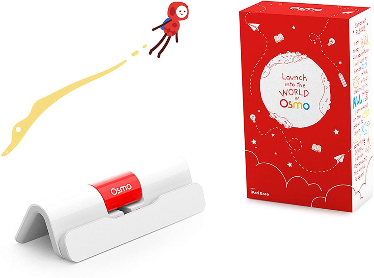 Osmo New Base for iPad for $27.29 Shipped