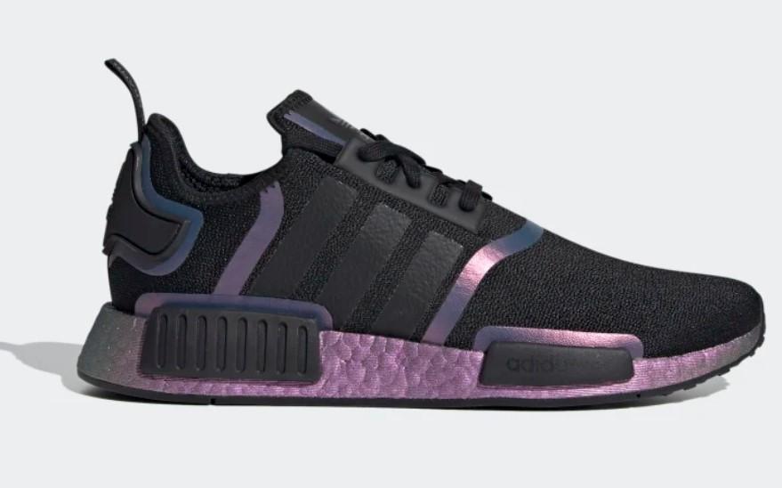 Adidas Originals NMD_R1 Athletic Shoes for $56 Shipped