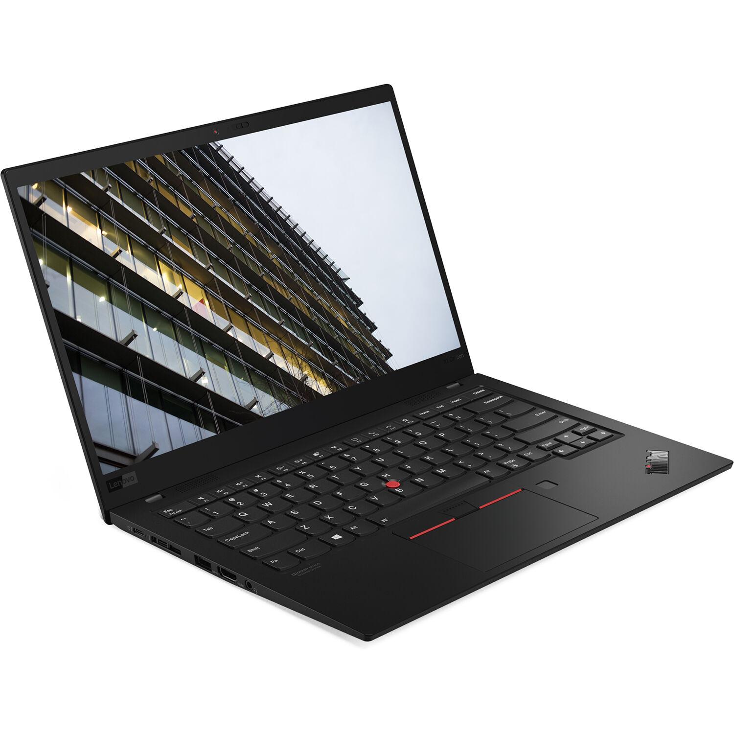 Lenovo 13in i5 8GB X1 Nano Notebook Laptop for $949.99 Shipped