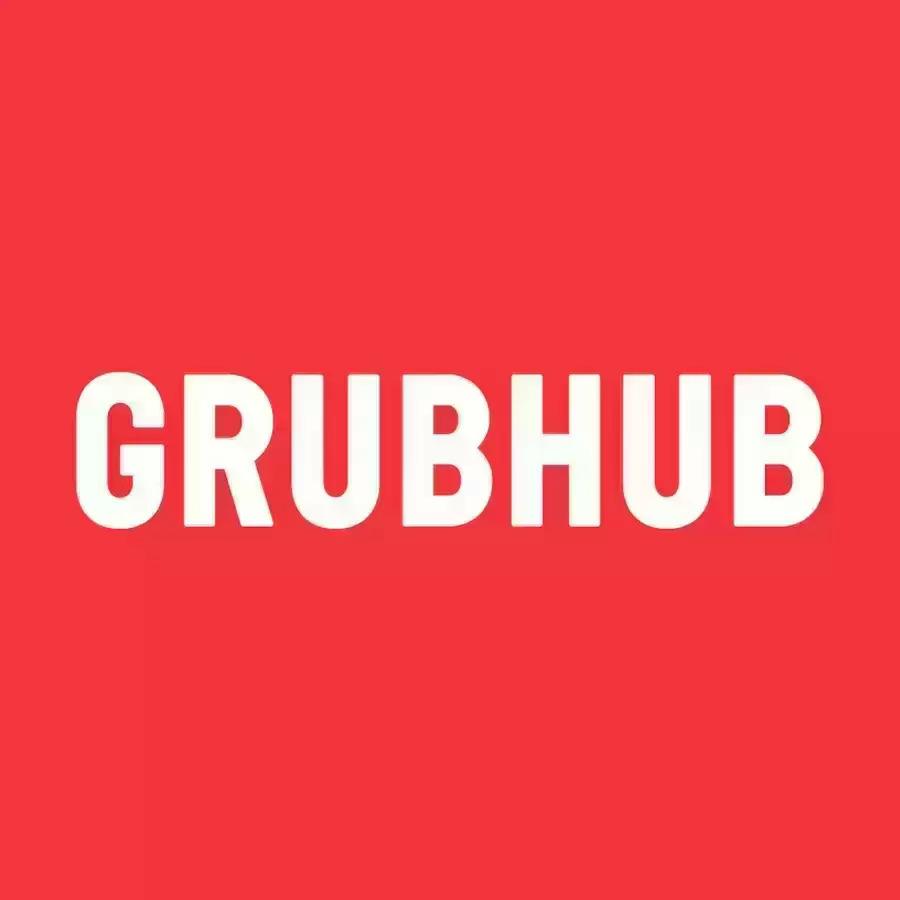 GrubHub Food Delivery 50 Off Coupon Only Today! Deals