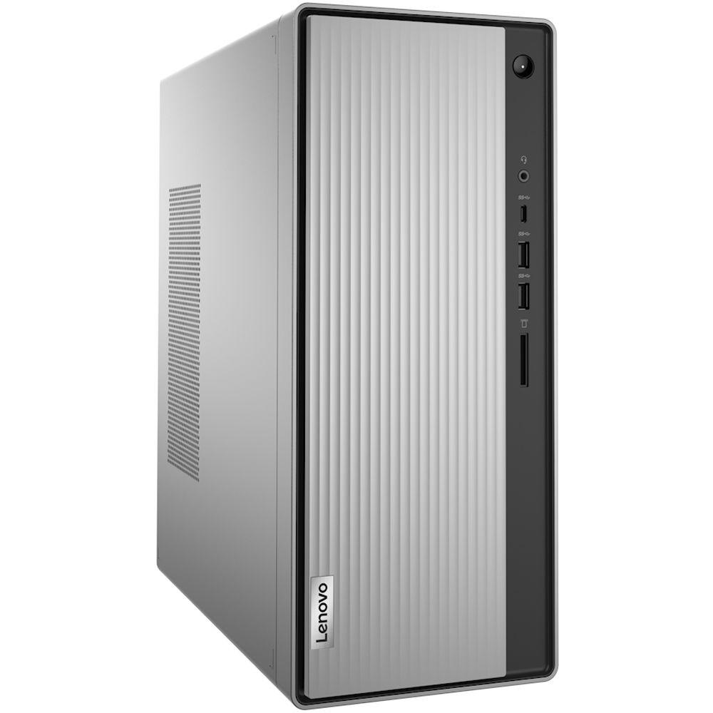 Lenovo IdeaCentre 5 i5 8GB 256GB Desktop Computer for $399.99 Shipped