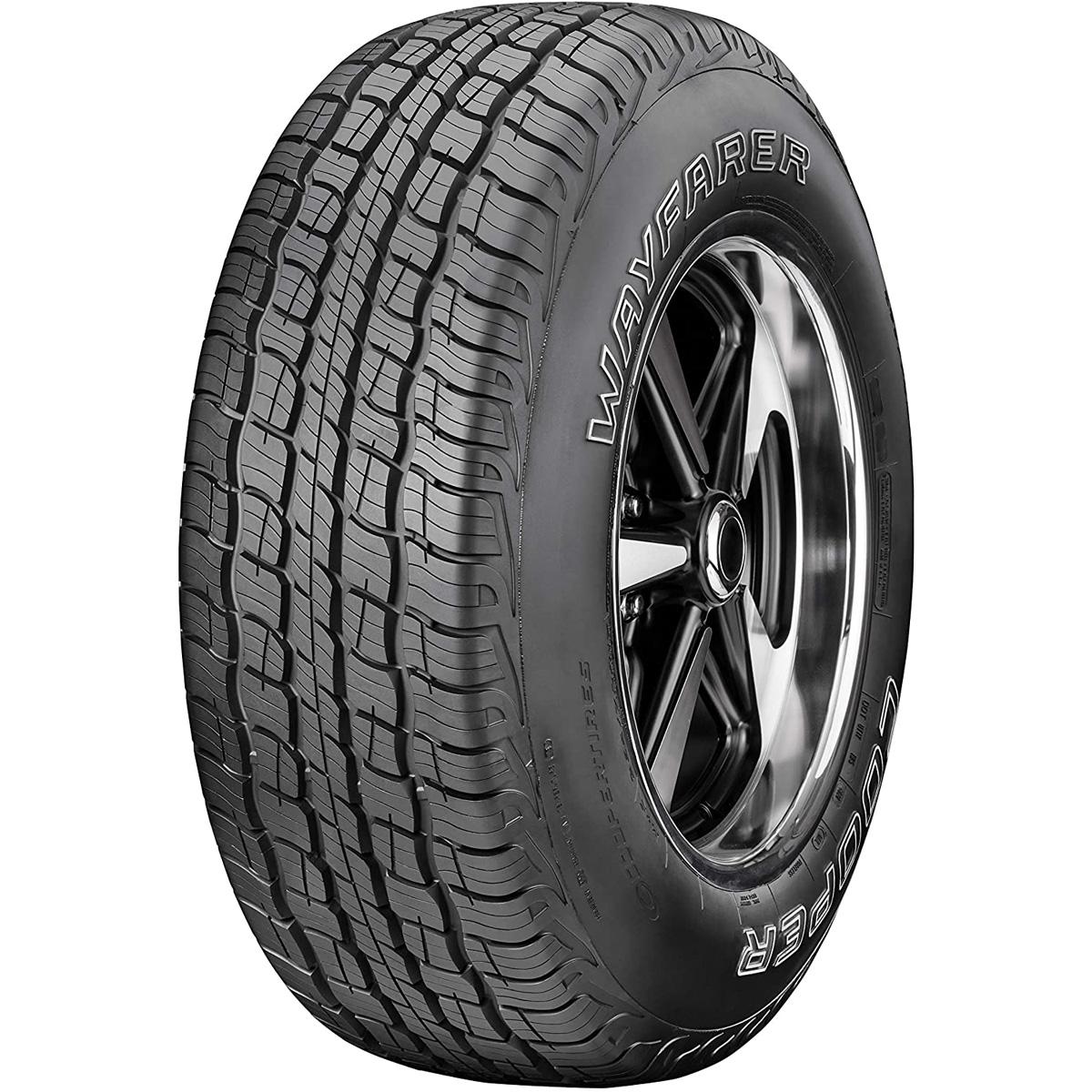 Cooper Wayfarer All-Season Tires for $107.84 Shipped