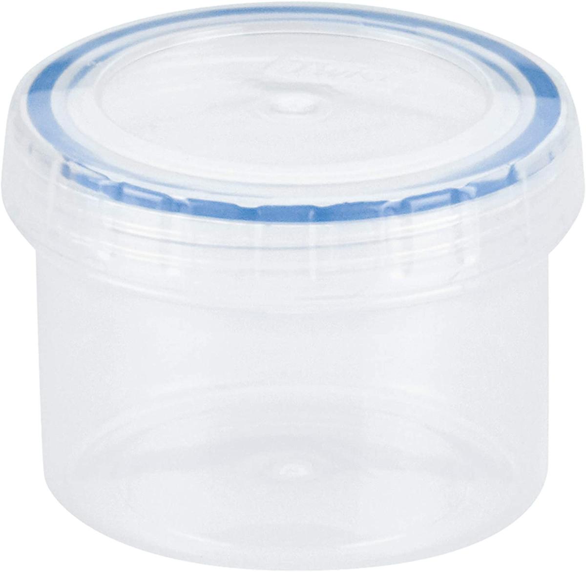 Lock and Lock Easy Essentials Twist Food Storage for $3