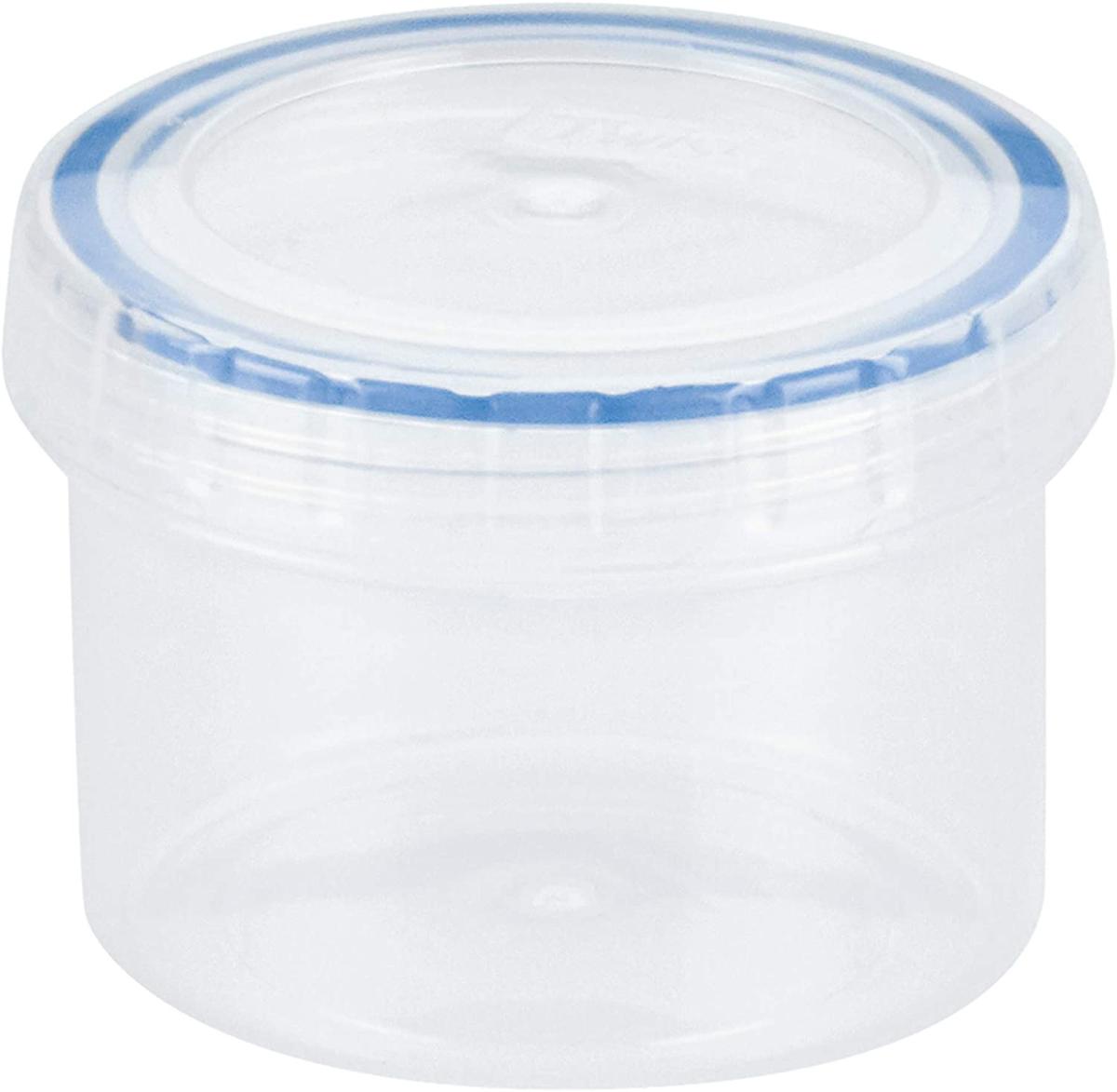 Lock and Lock Easy Essentials Twist Food Storage for $3