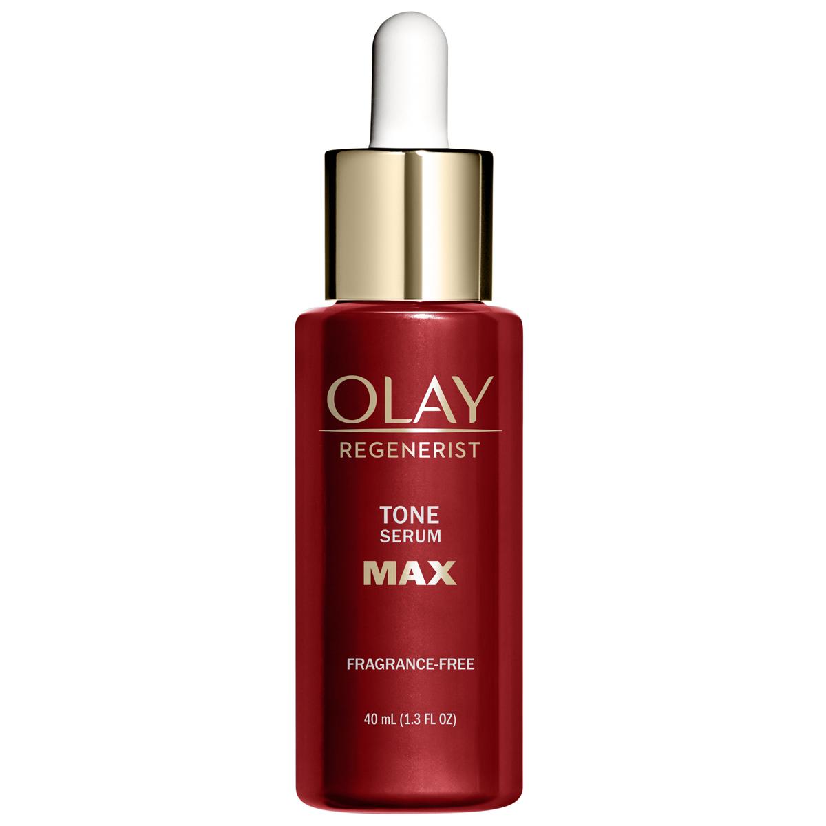 Olay Regenerist MAX Tone Serum with Vitamin C for $15.49 Shipped