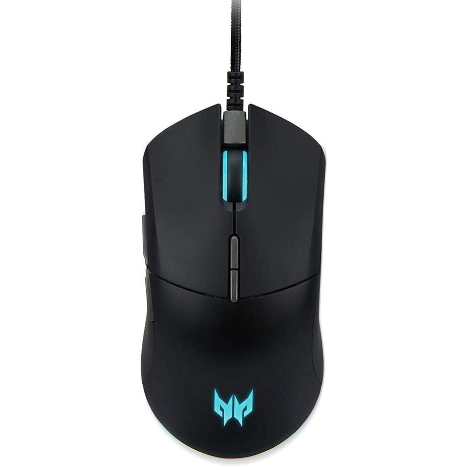 Acer Predator Cestus 330 Gaming Mouse for $44.99 Shipped
