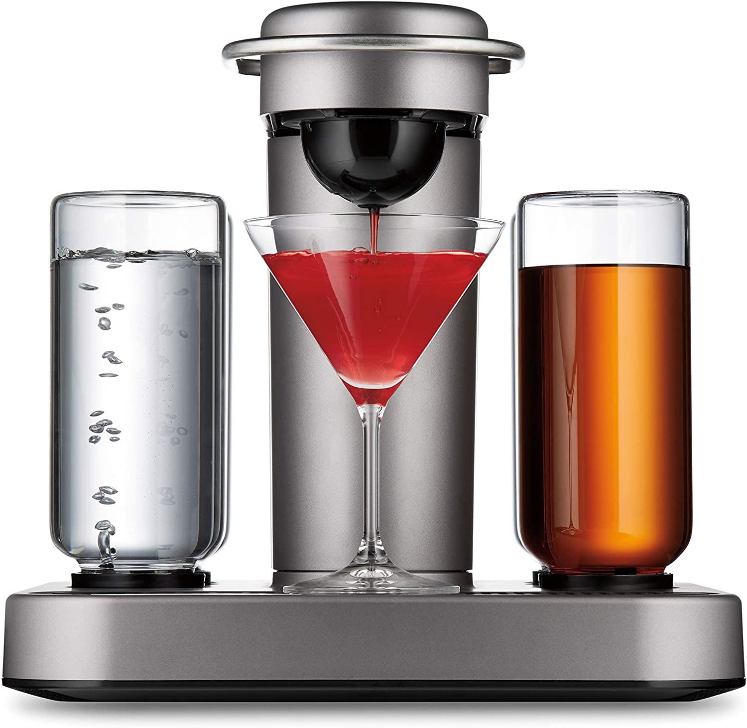 Bartesian Premium Cocktail and Margarita Machine for $279.88 Shipped