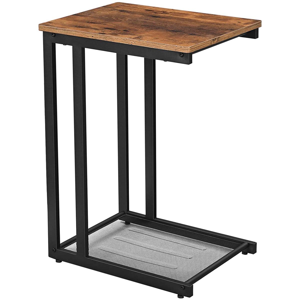 Vasagle Indestic Side Table for $28.49 Shipped