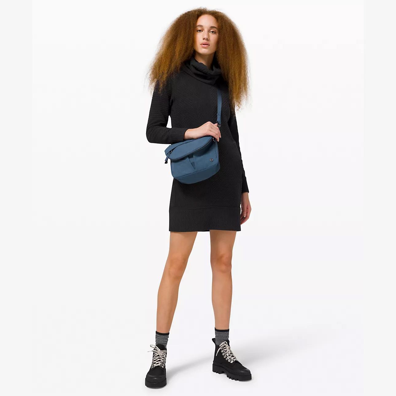 Lululemon Womens On Repeat Dress for $49 Shipped