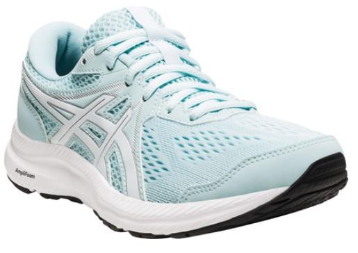 Asics Womens Gel Contend 7 Running Shoe for $38.97 Shipped