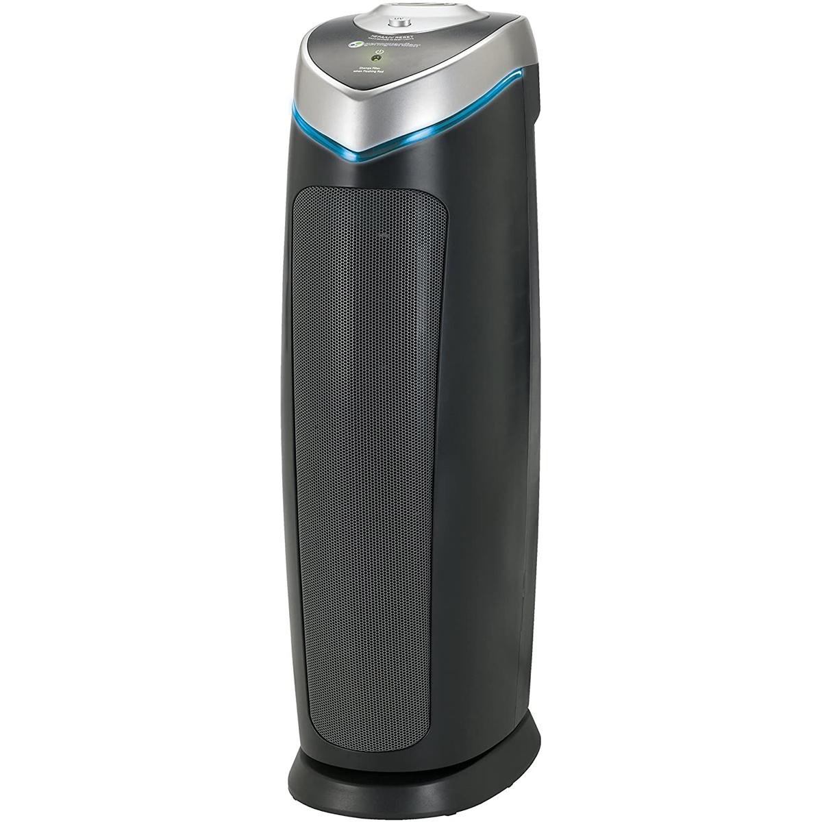 Germ Guardian True HEPA Filter Air Purifier for $67.99 Shipped