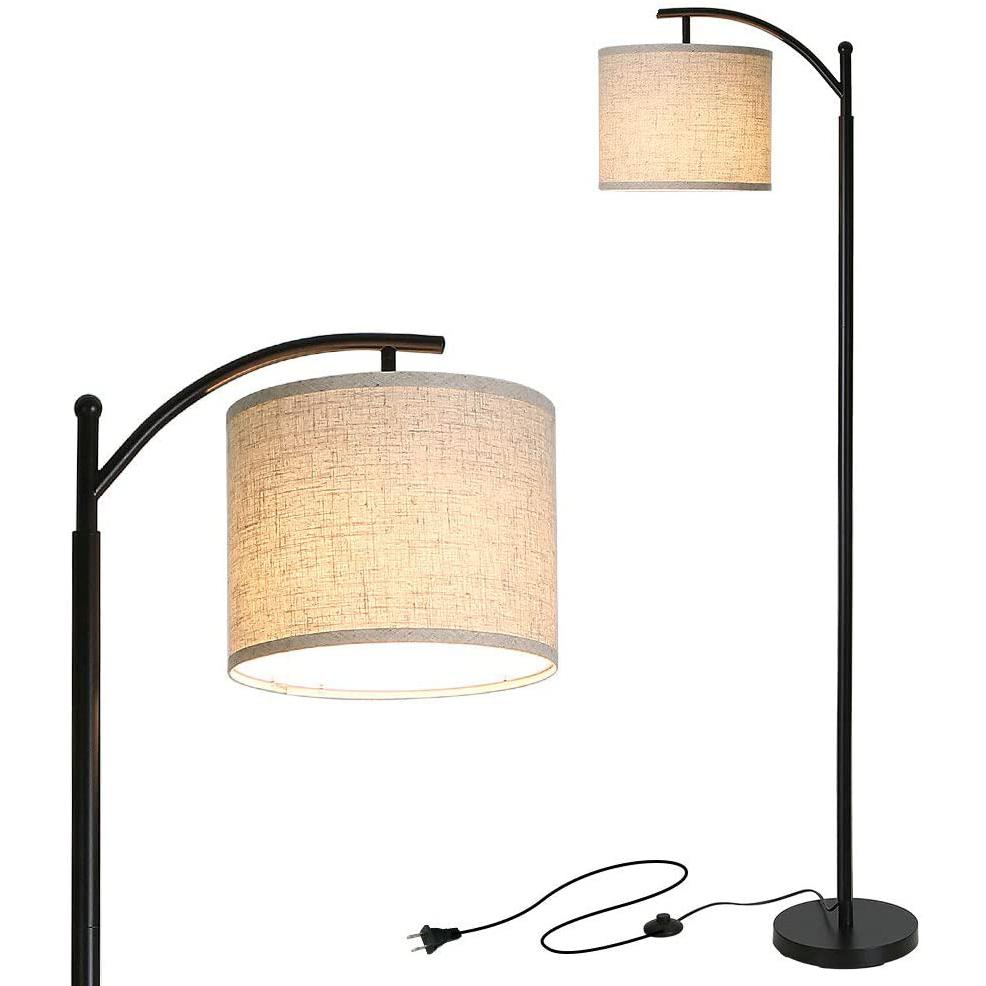 Tomshine Floor Lamp for $39.86 Shipped
