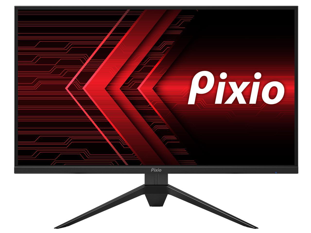 27in Pixio PX277 Prime IPS FreeSync Gaming Monitor for $274.99 Shipped