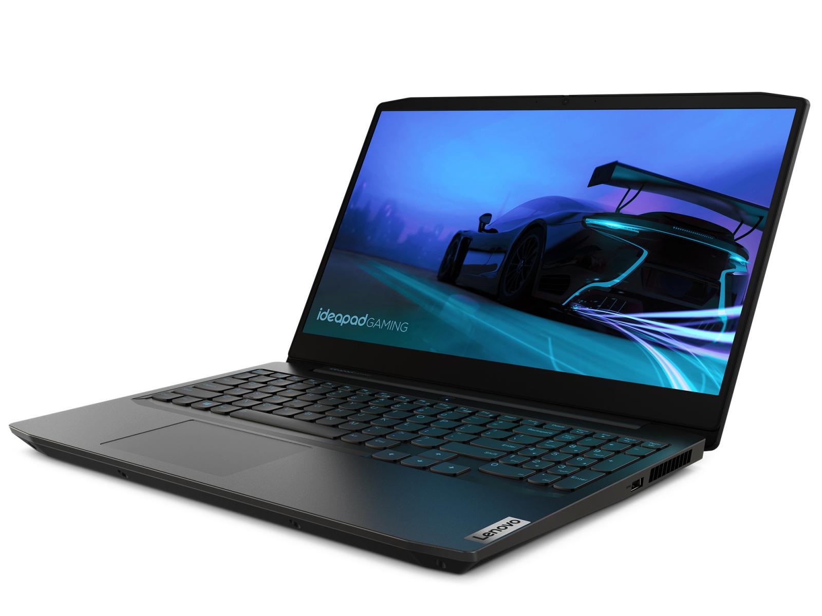 Lenovo IdeaPad Gaming 3 15.6in Ryzen 5 8GB Notebook Laptop for $636.49 Shipped