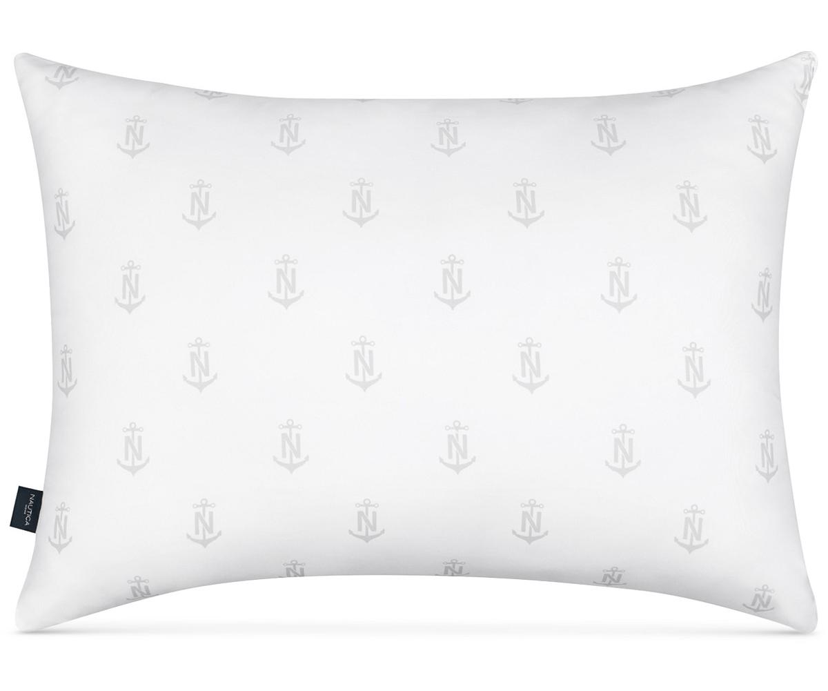 Nautica True Comfort All Position Pillow for $4.49