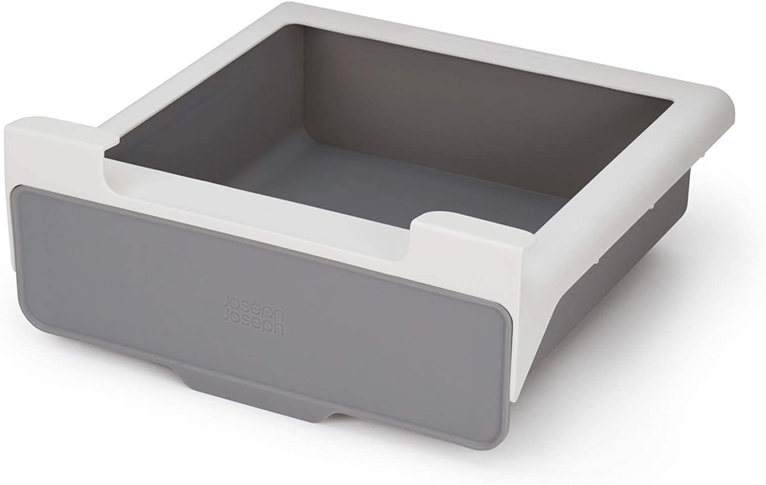 Joseph Cupboard Store Under-Shelf Pull Out Drawer Storage Organizer for $11.99