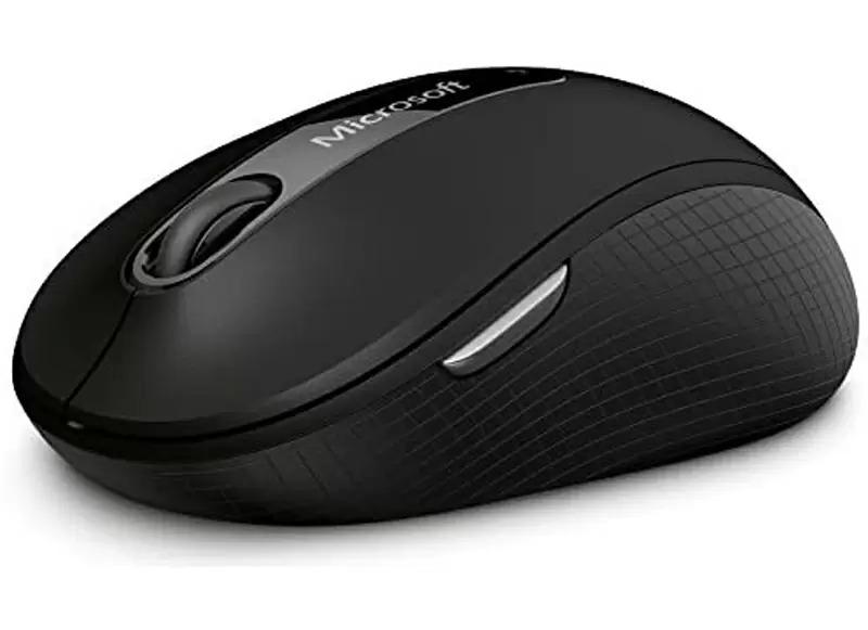 Microsoft Wireless Mobile Mouse 4000 for $9.99