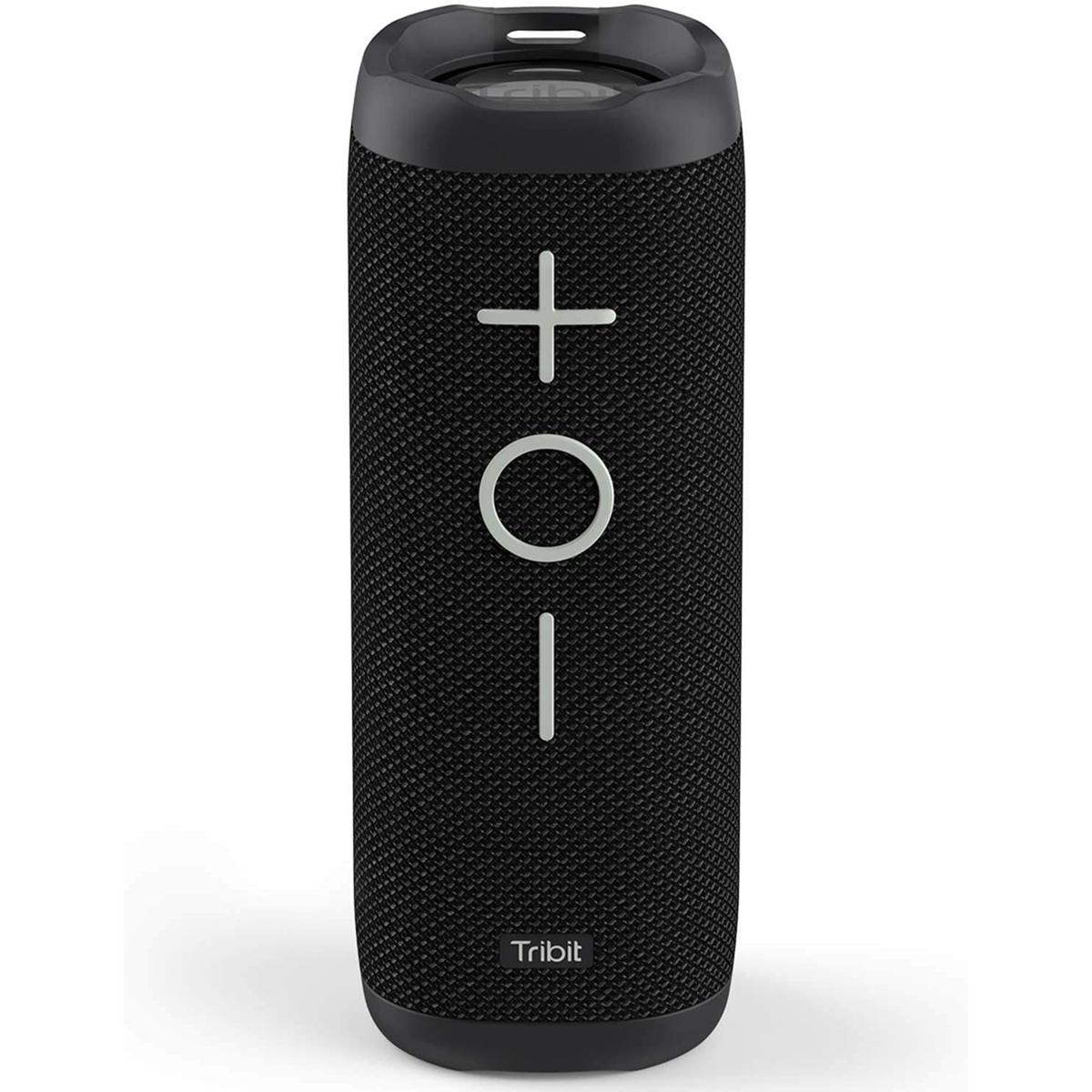 Tribit StormBox Bluetooth Speaker for $46.39 Shipped