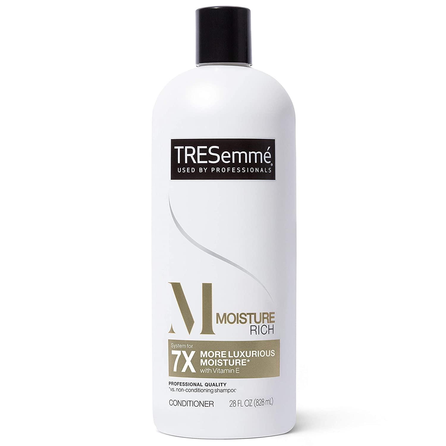 28oz TRESemme Moisture Rich Conditioner for Dry Hair for $2.54 Shipped
