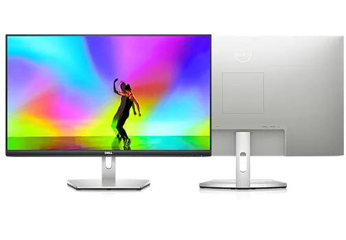 27in Dell S2721H 4ms 75Hz IPS Monitor for $134.99 Shipped