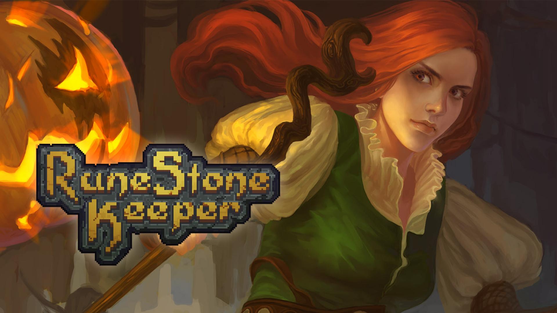 Runestone Keeper PC Download for Free