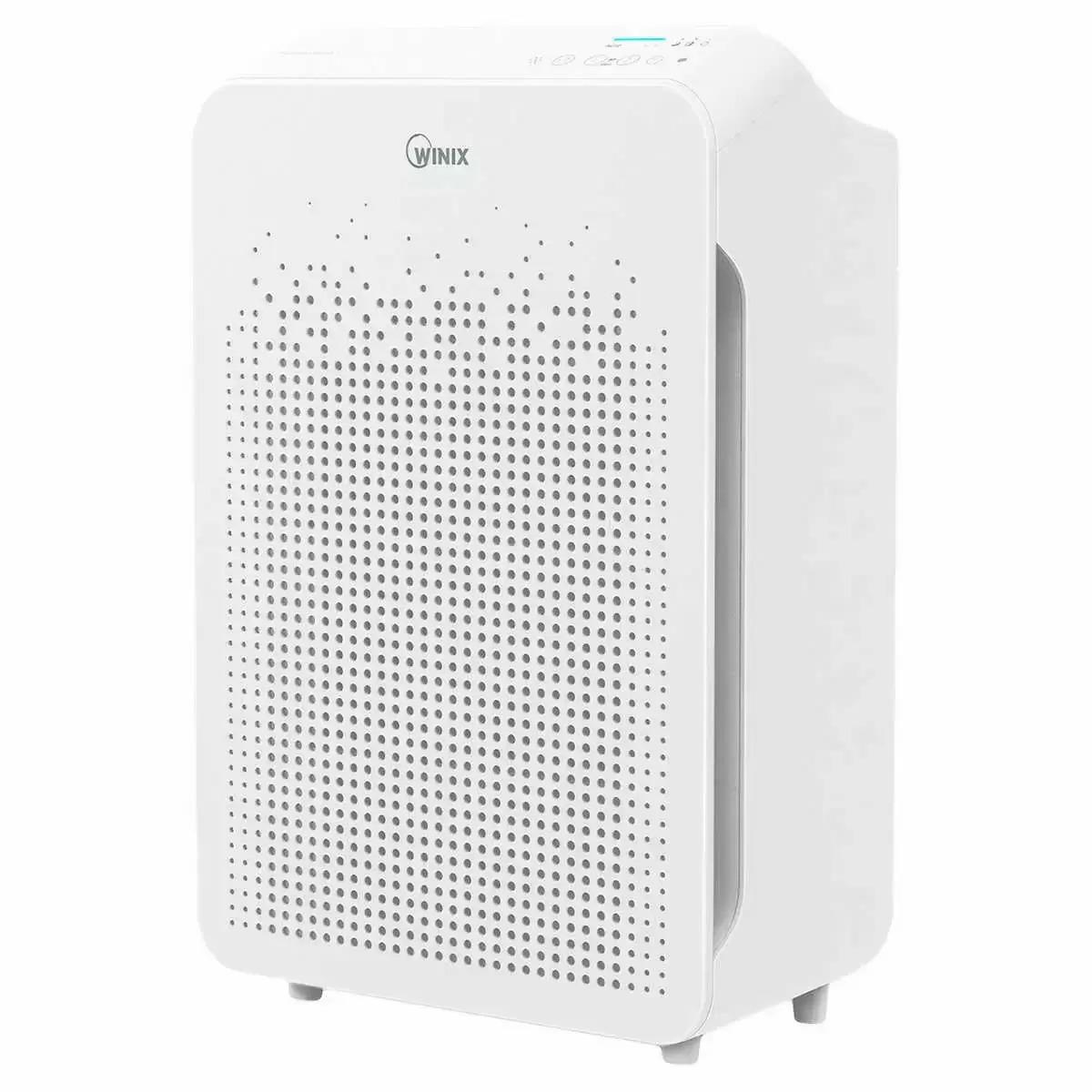 Winix C545 4-Stage Air Purifier with WiFi for $63.99