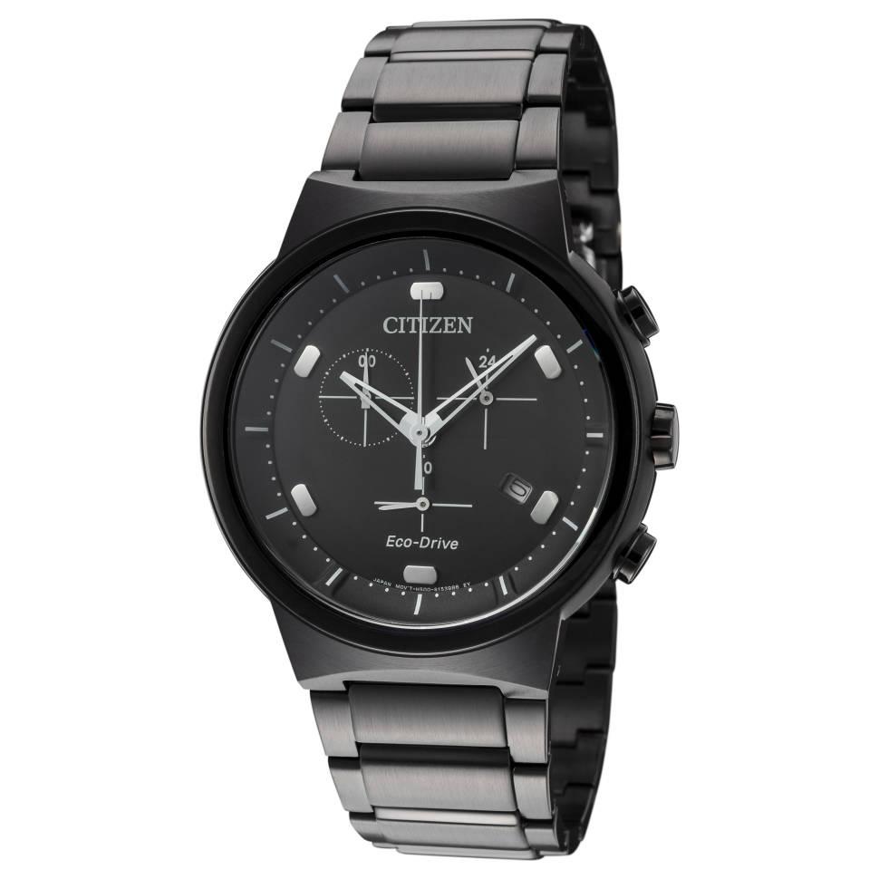 Citizen Paradex Eco-Drive Chronograph Watch for $111.99 Shipped