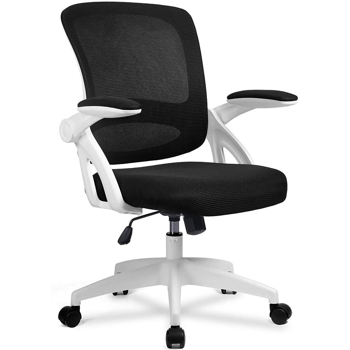 ComHoma Office Chair Ergonomic Desk Chair Mesh Computer Chair for $76.49 Shipped