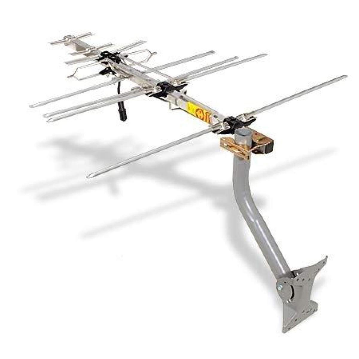 RCA Outdoor Yagi Satellite HD Antenna for $31.56 Shipped