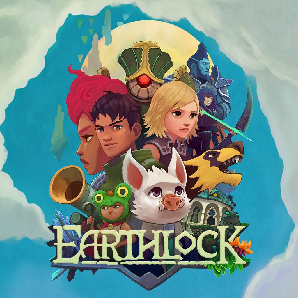 Earthlock Nintendo Switch for $5.98