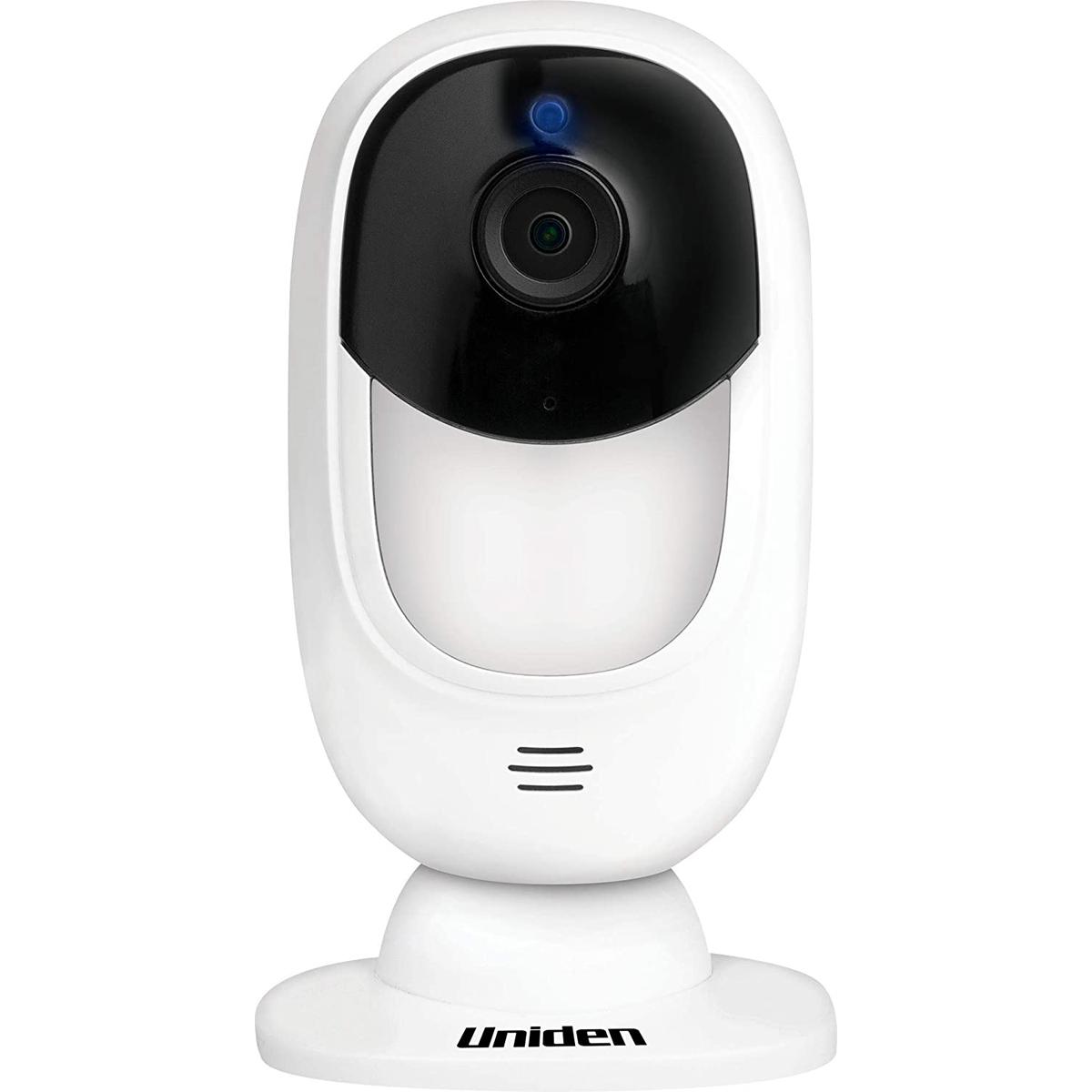 Uniden Solo Color 1080p Battery Powered Security Camera for $39.99 Shipped
